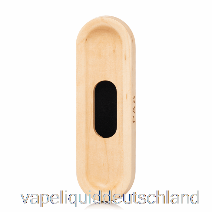 Pax Ladeschale Ahorn Vape Deutschland